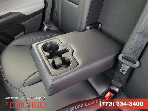 New 2026 Jeep Compass Limited image 10