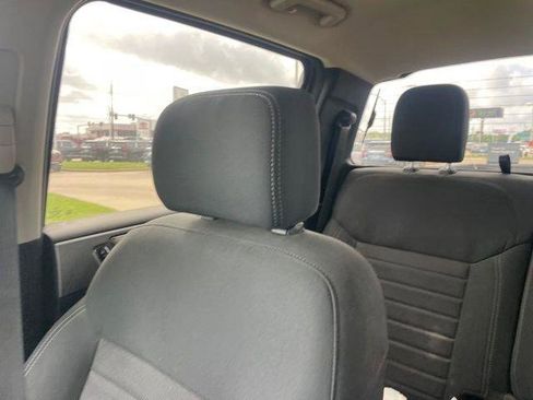 Used 2023 Ford Ranger XLT w/ Equipment Group 301A Mid AWD/4WD image 6
