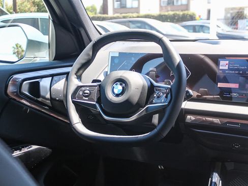 Used 2026 BMW X3 xDrive30i AWD/4WD image 13