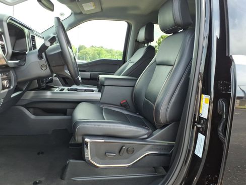 Used 2024 Ford F250 Lariat w/ FX4 Off-Road Package AWD/4WD image 13