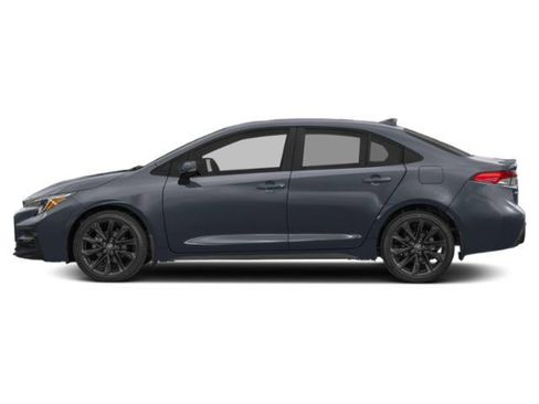 New 2026 Toyota Corolla SE FWD image 6