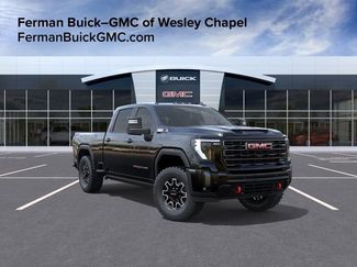 New 2026 GMC Sierra 2500 AT4X AWD/4WD video 1