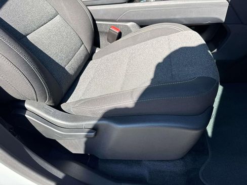 Certified 2025 GMC Acadia Elevation image 11