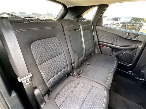 Used 2023 Ford Escape Active image 22