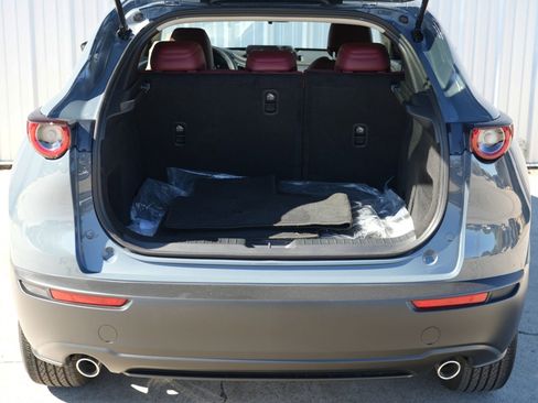 Used 2025 MAZDA CX-30 AWD 2.5 S w/ Preferred Package image 10