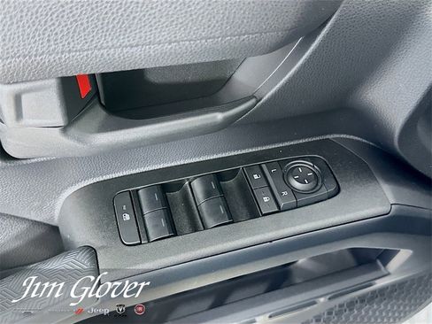 Used 2025 Toyota 4Runner SR5 image 20