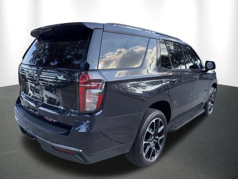 Used 2022 Chevrolet Tahoe RST w/ Luxury Package image 12