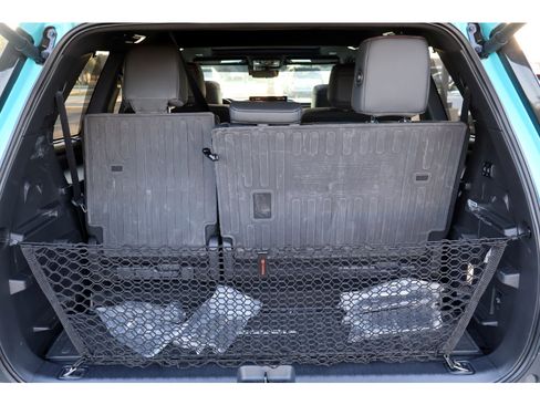Used 2026 Toyota Sequoia TRD Pro AWD/4WD image 23