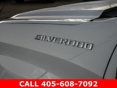 Used 2026 Chevrolet Silverado 1500 LT AWD/4WD image 45