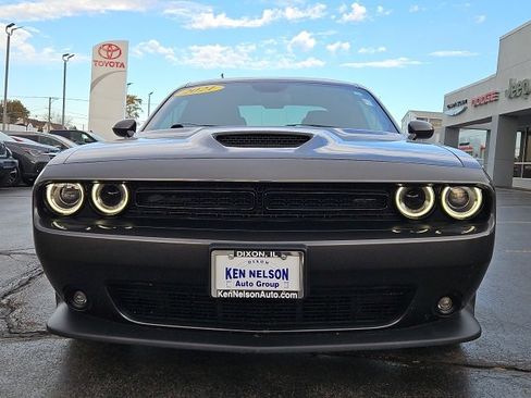Used 2021 Dodge Challenger GT w/ Plus Package image 2