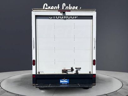 Used 2023 Ford Transit 350 DRW