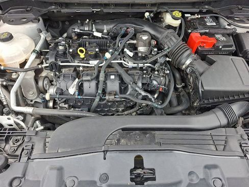 Certified 2022 Lincoln Corsair AWD w/ Equipment Group 101A image 28