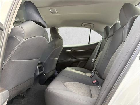 Certified 2024 Toyota Camry LE image 22