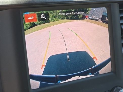 Used 2022 RAM 1500 Big Horn image 5