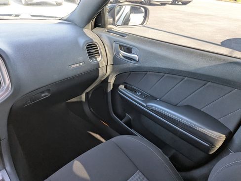 Used 2023 Dodge Charger Scat Pack w/ Harman/Kardon Audio Group image 9