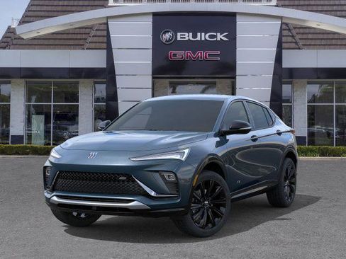 New 2026 Buick Envista Sport Touring image 6