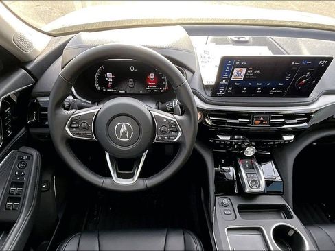 New 2026 Acura MDX Base image 20