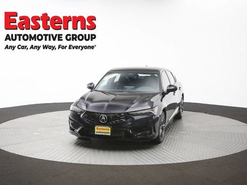 Used 2024 Acura Integra A-Spec FWD image 52