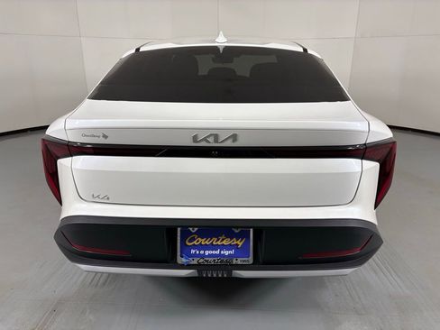New 2026 Kia K4 EX FWD image 7