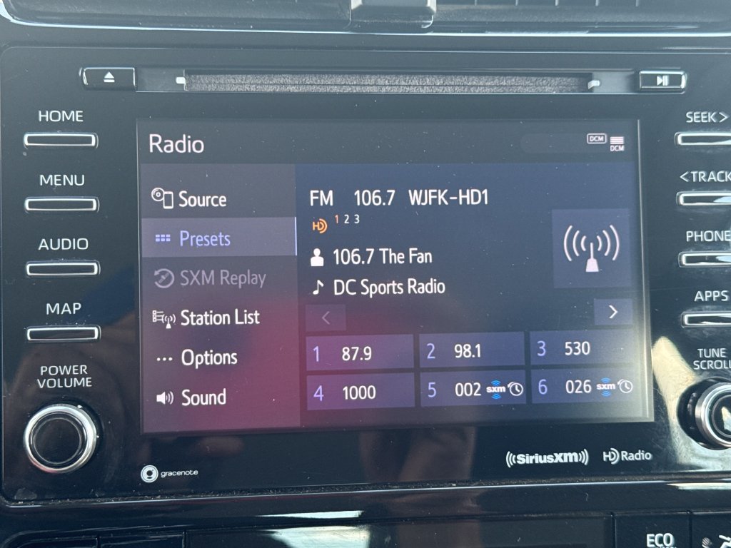 Used 2022 Toyota Prius Prime LE FWD image 20