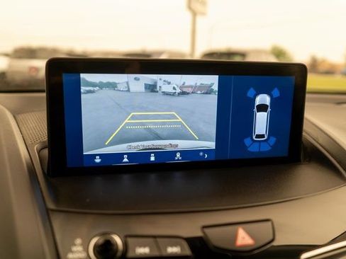 Used 2020 Acura RDX AWD image 28