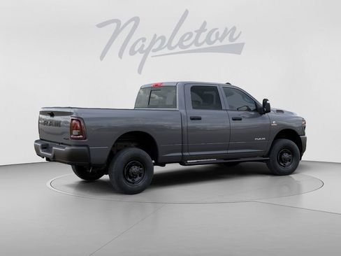 New 2026 RAM 2500 Warlock AWD/4WD image 4
