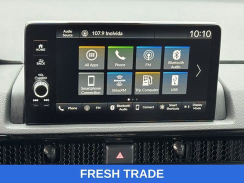 Certified 2024 Honda CR-V EX-L image 21