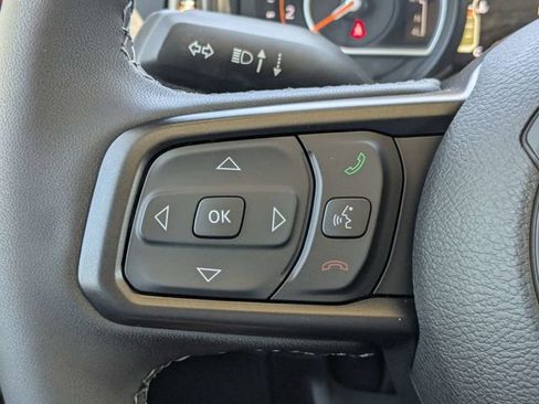 New 2026 Jeep Gladiator Mojave AWD/4WD image 22