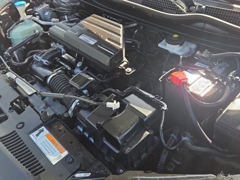 Used 2019 Honda CR-V EX image 20