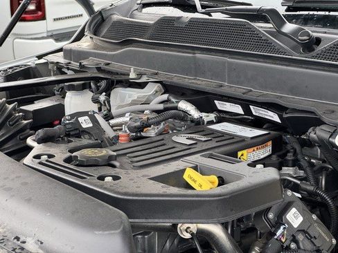 New 2026 RAM 2500 Laramie image 45
