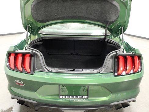 Used 2022 Ford Mustang Coupe w/ Equipment Group 101A image 24