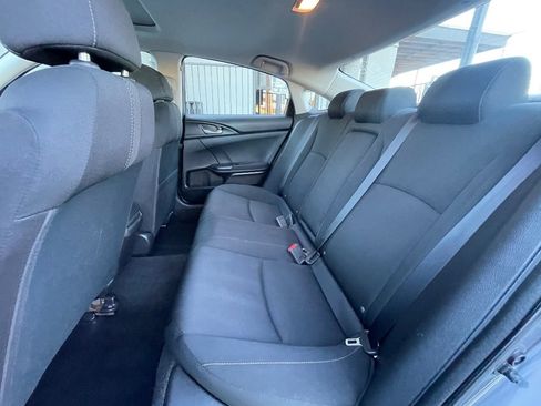 Used 2017 Honda Civic EX-T image 15