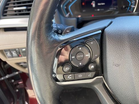 Used 2018 Honda Odyssey Elite image 20