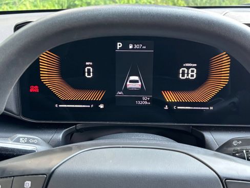 Used 2026 Kia K4 FWD image 39