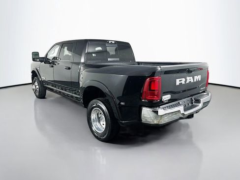 New 2026 RAM 3500 Longhorn image 5