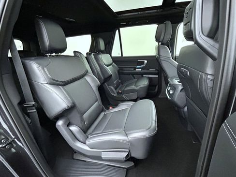 New 2026 Ford Expedition Max Platinum w/ Stealth Appearance Package image 18