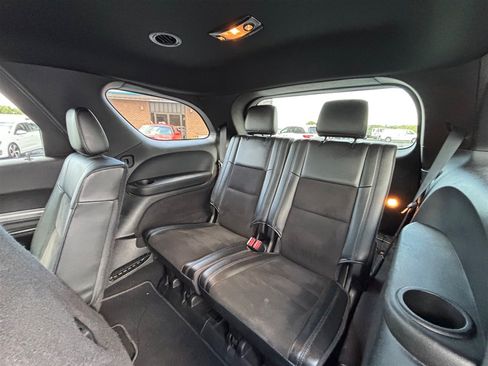 Used 2019 Dodge Durango GT RWD image 20
