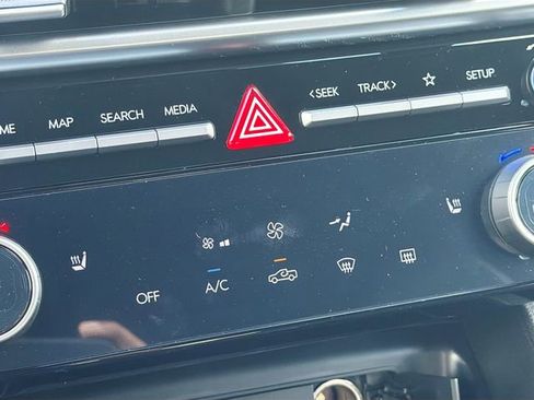New 2026 Hyundai Santa Cruz SEL FWD image 20