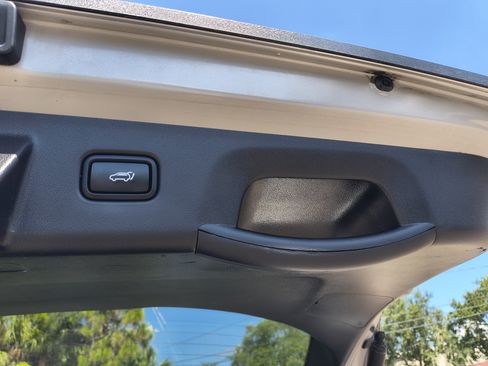 Used 2023 Hyundai Tucson SEL w/ Convenience Package FWD image 12