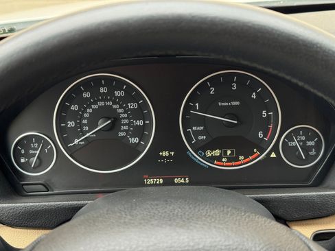 Used 2014 BMW 328d Sedan RWD image 17