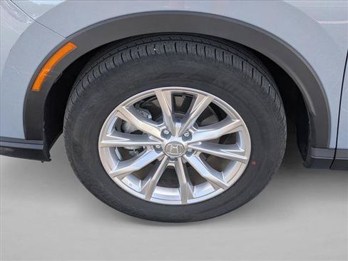 Certified 2024 Honda CR-V EX-L image 21