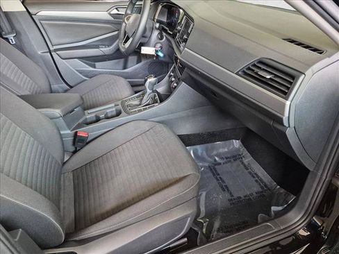 Used 2024 Volkswagen Jetta S FWD image 19