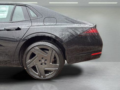 New 2026 Genesis G90 3.5T Prestige image 25