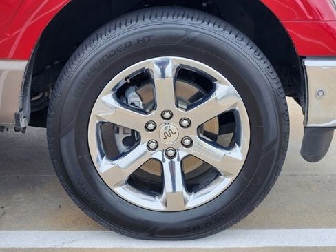 Used 2021 Ford F150 King Ranch w/ Equipment Group 601A High image 10