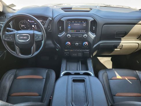 Used 2021 GMC Sierra 1500 AT4 w/ AT4 Premium Package AWD/4WD image 25