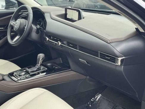 Used 2023 MAZDA CX-30 2.5 Turbo w/ Premium Package image 26