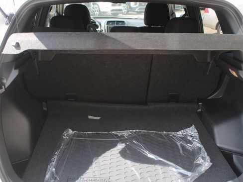 New 2025 Mitsubishi Outlander Sport AWD image 10