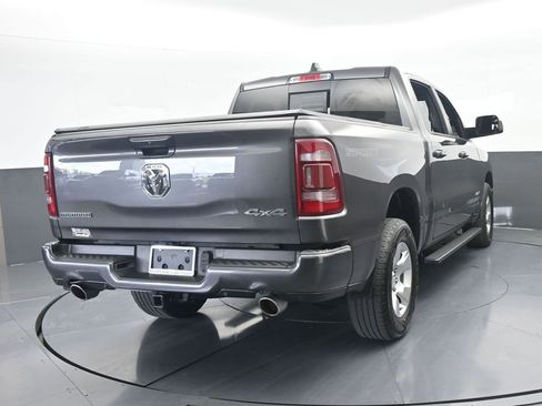 Used 2023 RAM 1500 Big Horn AWD/4WD image 5