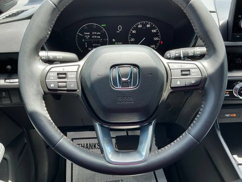 Certified 2025 Honda CR-V Sport image 43