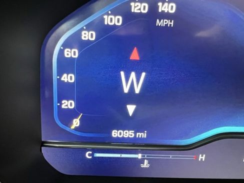 Used 2025 Chevrolet Silverado 1500 RST w/ Rally Edition image 31